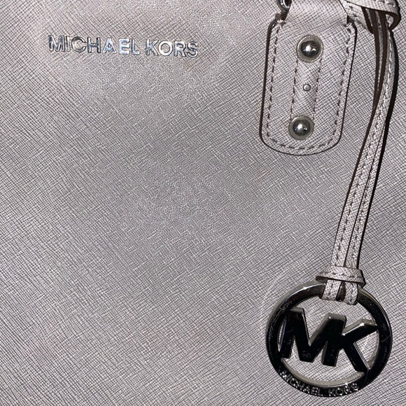 Michael Kors Dome Purse - Picture 5 of 9